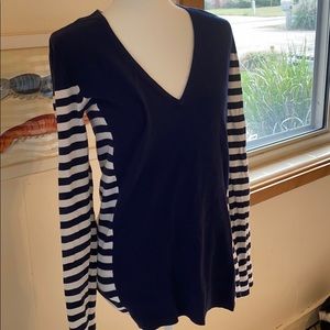 Very nautical looking Lilly Pulitzer